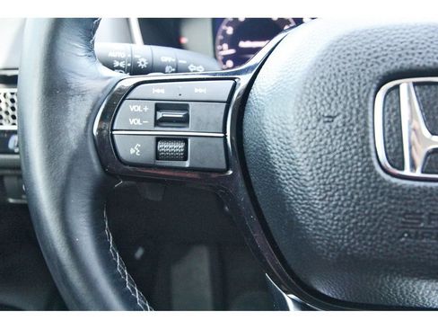 Used 2022 Honda Civic Touring image 18