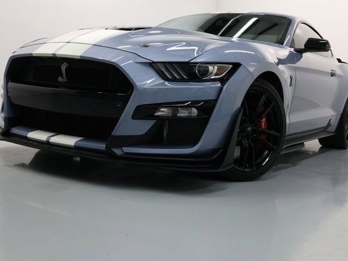 Used 2022 Ford Mustang Shelby GT500 image 56