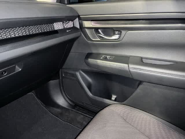 Used 2024 Honda CR-V LX image 31