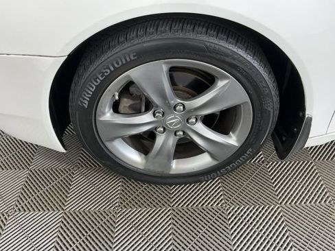Used 2012 Acura TL SH-AWD image 19