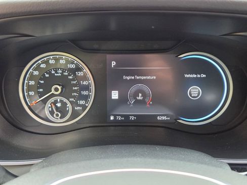 Used 2026 Genesis G70 2.5T Prestige RWD image 26