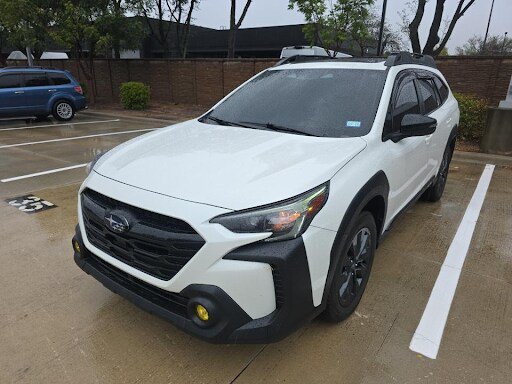 Certified 2024 Subaru Outback Onyx Edition AWD/4WD image 2