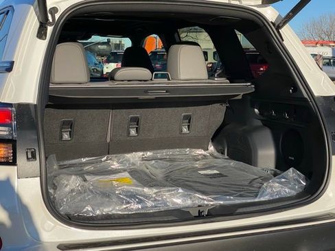 New 2026 Subaru Forester Limited w/ Limited Package image 24