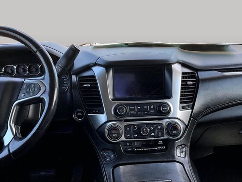 Used 2019 Chevrolet Tahoe Premier AWD/4WD image 6