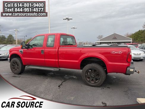 Used 2010 Ford F250 XL image 8