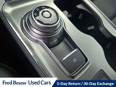 Certified 2022 Ford Edge SEL w/ Convenience Package image 21