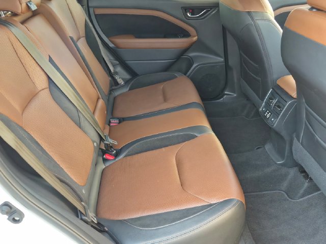 Used 2025 Subaru Forester Touring AWD/4WD image 34
