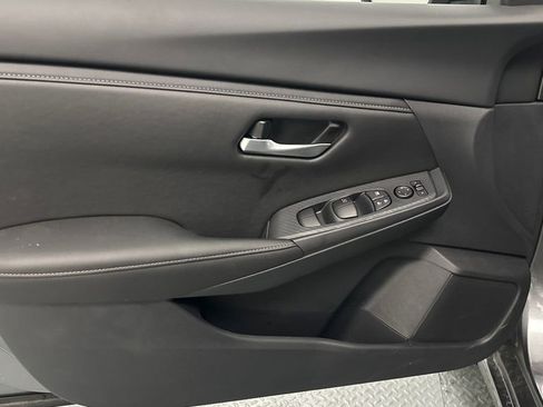 Used 2025 Nissan Sentra SV w/ All-Weather Package image 15