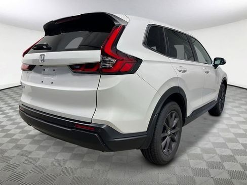New 2026 Honda CR-V EX-L image 6