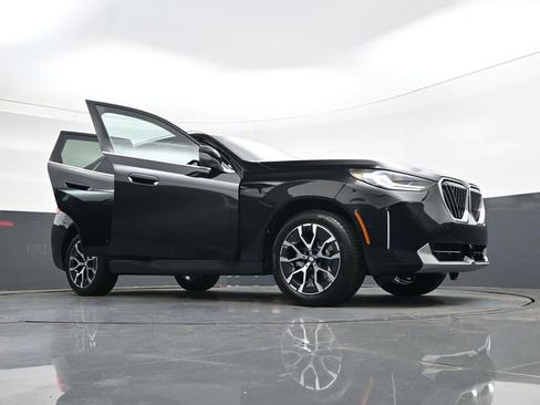 New 2026 BMW X3 xDrive30 w/ Convenience Package image 39