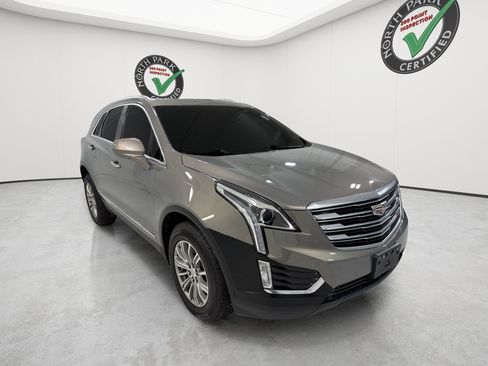 Used 2019 Cadillac XT5 Luxury FWD image 7