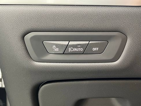 Used 2026 BMW X5 sDrive40i image 20