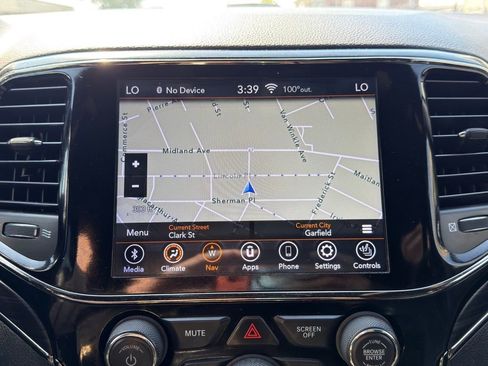 Used 2020 Jeep Grand Cherokee Limited X AWD/4WD image 35