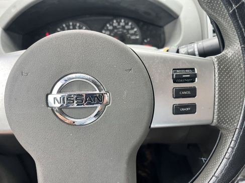 Used 2020 Nissan Frontier SV AWD/4WD image 24