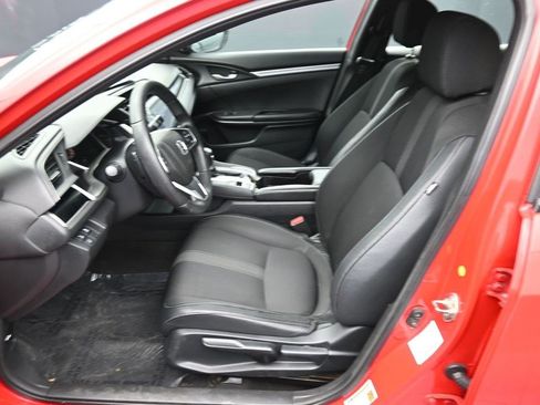 Used 2019 Honda Civic Sport image 9