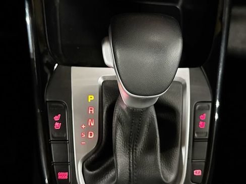Used 2024 Kia Forte GT-Line w/ GT-Line Premium Package FWD image 17