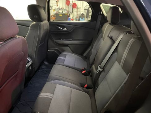 Certified 2023 Chevrolet Blazer LT image 25