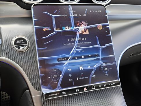 New 2026 Mercedes-Benz GLC 300 image 24