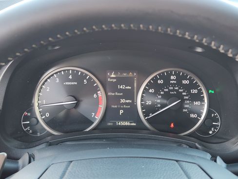 Used 2021 Lexus NX 300 FWD w/ Accessory Package 2 image 18