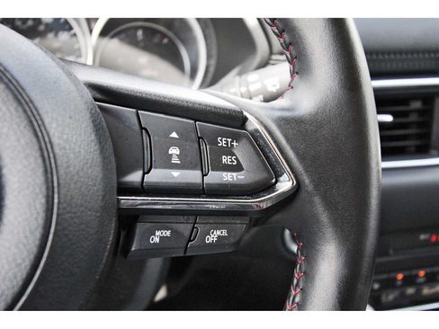 Used 2024 MAZDA CX-5 Carbon Edition AWD/4WD image 16