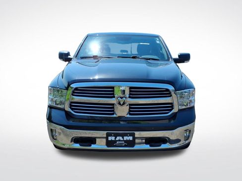 Used 2015 RAM 1500 Big Horn AWD/4WD image 9