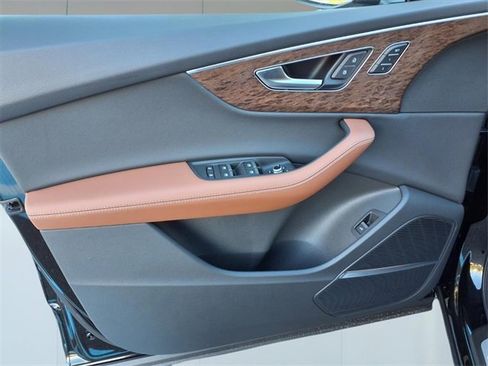 New 2026 Audi Q7 3.0T Premium Plus image 8