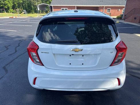 Used 2016 Chevrolet Spark LT FWD image 6