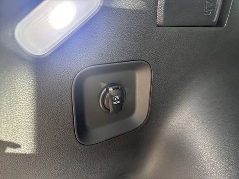 New 2026 Kia Sportage EX w/ EX Panorama Roof Package image 11