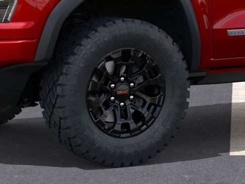 New 2026 GMC Canyon Elevation w/ Convenience Package image 9