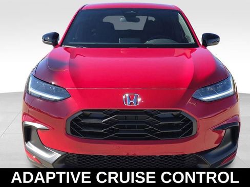 New 2026 Honda HR-V Sport image 10