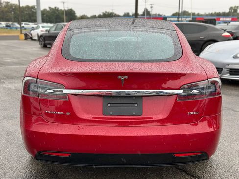 Used 2017 Tesla Model S 100D image 7