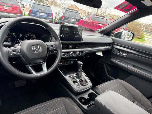 Used 2026 Honda CR-V Sport image 24