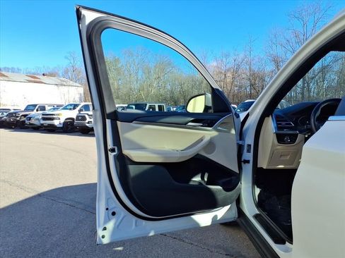 Used 2022 BMW X3 xDrive30i image 23