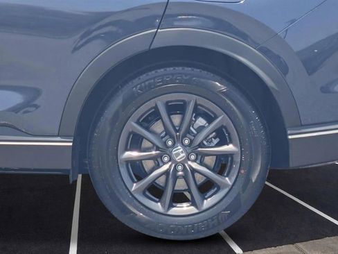 New 2026 Honda CR-V EX-L image 8