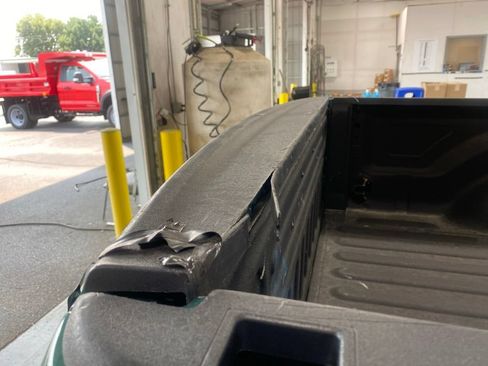 Used 2022 RAM 1500 Tradesman w/ Popular Equipment Group AWD/4WD image 5