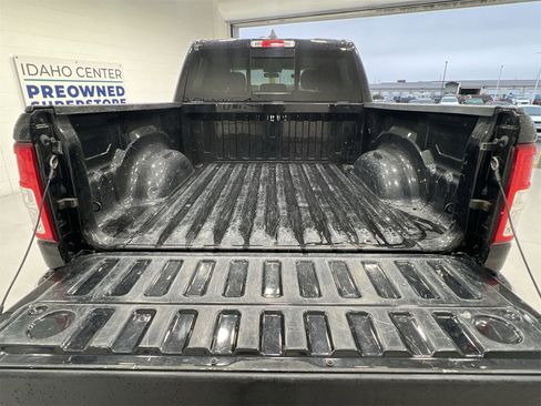 Used 2020 RAM 1500 Big Horn image 22