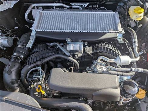 New 2026 Subaru Outback Limited XT image 19