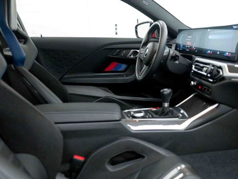 Used 2024 BMW M2 w/ Carbon Package RWD image 79