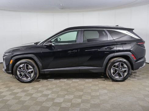 Certified 2026 Hyundai Tucson SEL AWD/4WD image 14