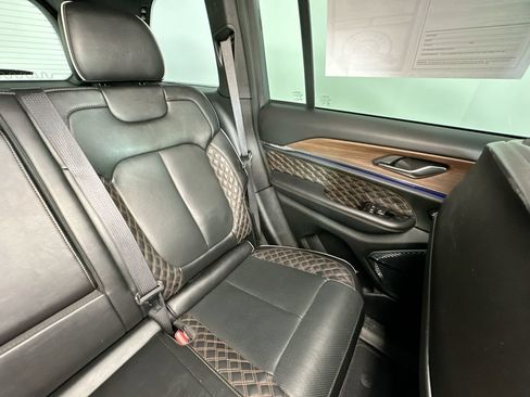 Used 2022 Jeep Grand Cherokee Summit AWD/4WD image 14