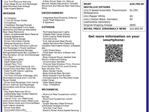 Used 2015 MINI Cooper 2-Door Hardtop image 2