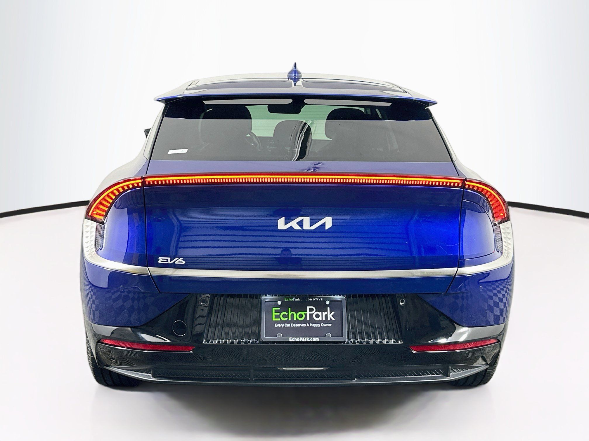 Used 2024 Kia EV6 Wind AWD/4WD image 7