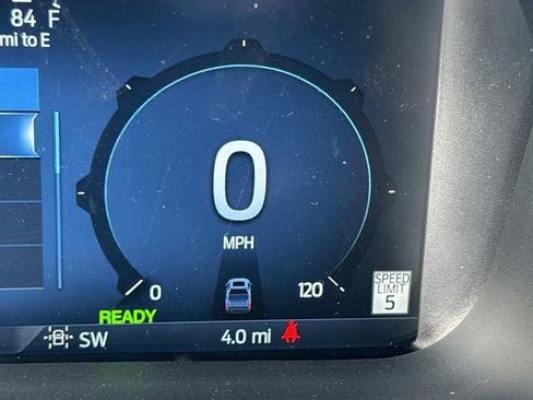 New 2026 Ford F150 Platinum AWD/4WD image 33