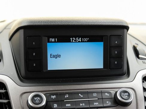 Used 2021 Ford Transit Connect XL FWD image 27