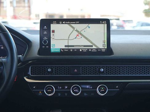Used 2022 Honda Civic Sport Touring image 19