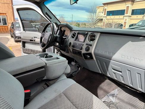 Used 2015 Ford F350 XLT image 23