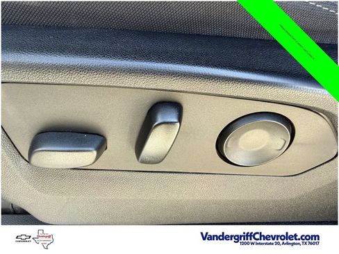 Used 2022 Chevrolet Silverado 1500 LT w/ Texas Edition Plus RWD image 25