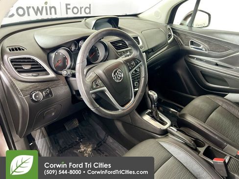 Used 2015 Buick Encore Convenience image 1