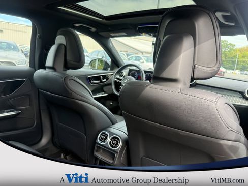 Used 2024 Mercedes-Benz C 300 4MATIC Sedan image 27