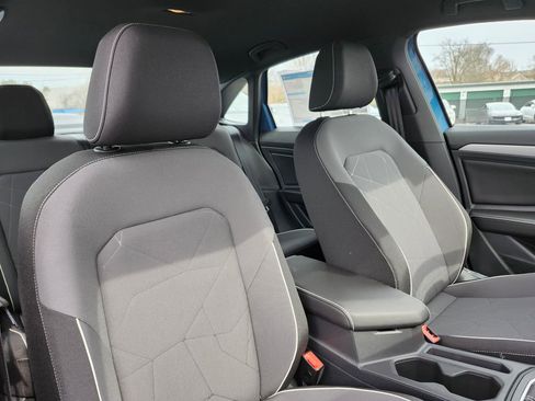 New 2026 Volkswagen Jetta Sport image 14